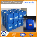 Industrial Ammonia Hydroxide/ Liquid Ammonia Price